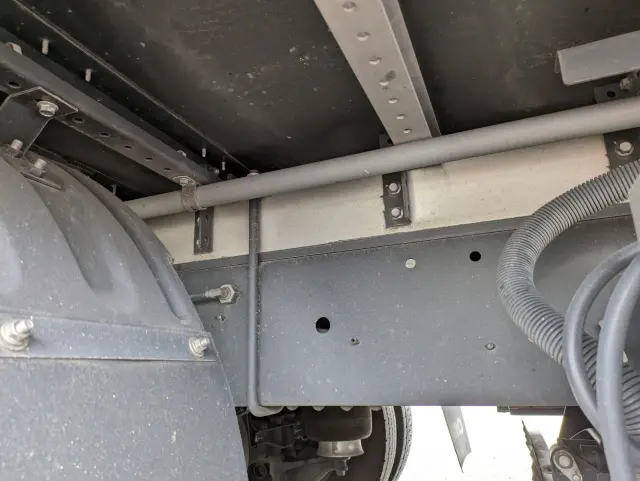 日野 レンジャー 2KG-FD2ABG(2WD)の写真25