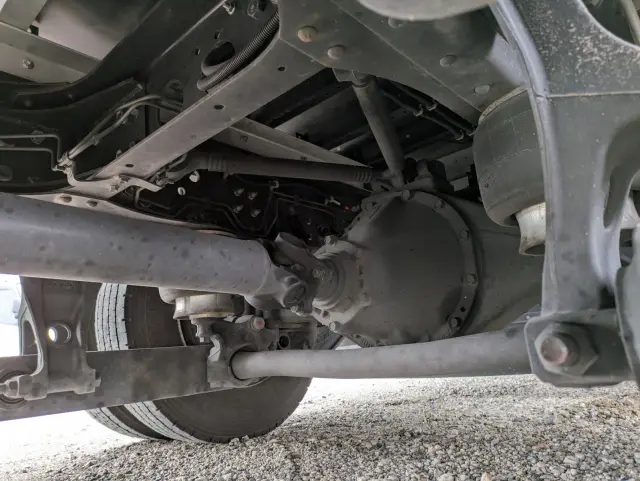 日野 レンジャー 2KG-FD2ABG(2WD)の写真26