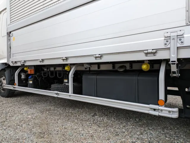 日野 レンジャー 2KG-FD2ABG(2WD)の写真27