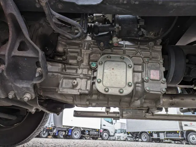 日野 レンジャー 2KG-FD2ABG(2WD)の写真28