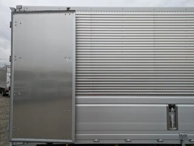 日野 レンジャー 2KG-FD2ABG(2WD)の写真30