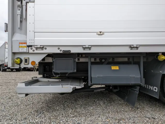 日野 レンジャー 2KG-FD2ABG(2WD)の写真32