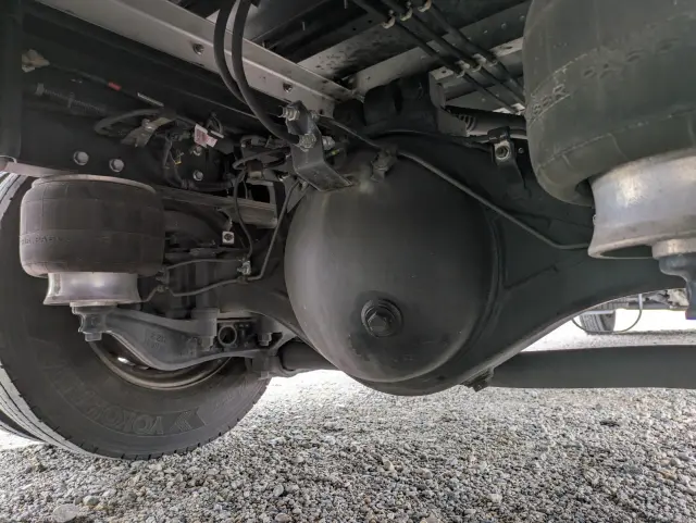 日野 レンジャー 2KG-FD2ABG(2WD)の写真33