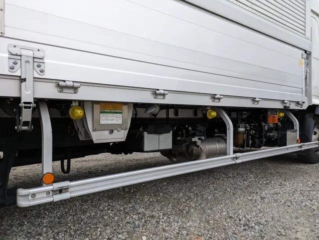 日野 レンジャー 2KG-FD2ABG(2WD)の写真34