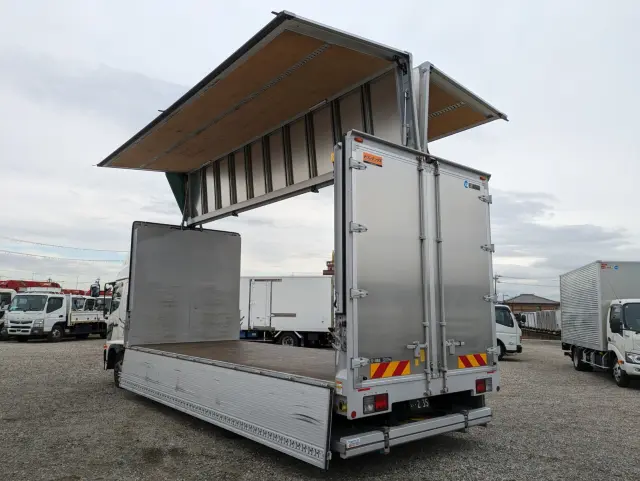 日野 レンジャー 2KG-FD2ABG(2WD)の写真37