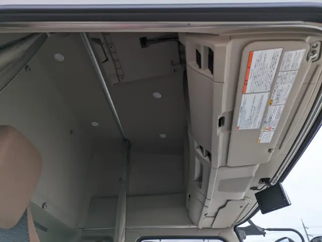 日野 レンジャー 2KG-FD2ABG(2WD)の写真40