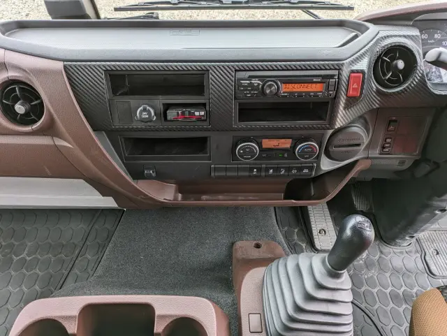 日野 レンジャー 2KG-FD2ABG(2WD)の写真42