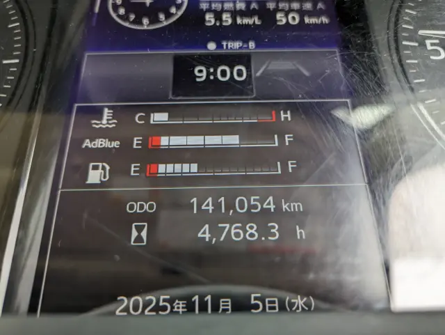 日野 レンジャー 2KG-FD2ABG(2WD)の写真43