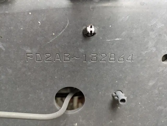 日野 レンジャー 2KG-FD2ABG(2WD)の写真44