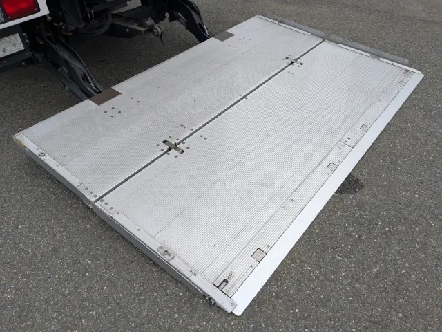 日野 レンジャー 2KG-FD2ABG(2WD)の写真10