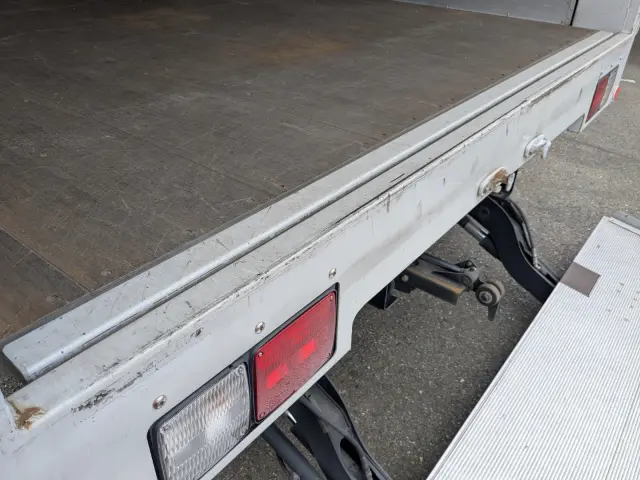 日野 レンジャー 2KG-FD2ABG(2WD)の写真12