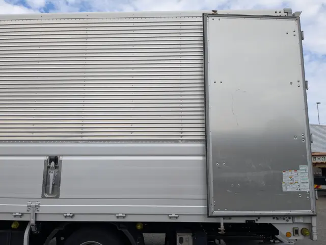 日野 レンジャー 2KG-FD2ABG(2WD)の写真24