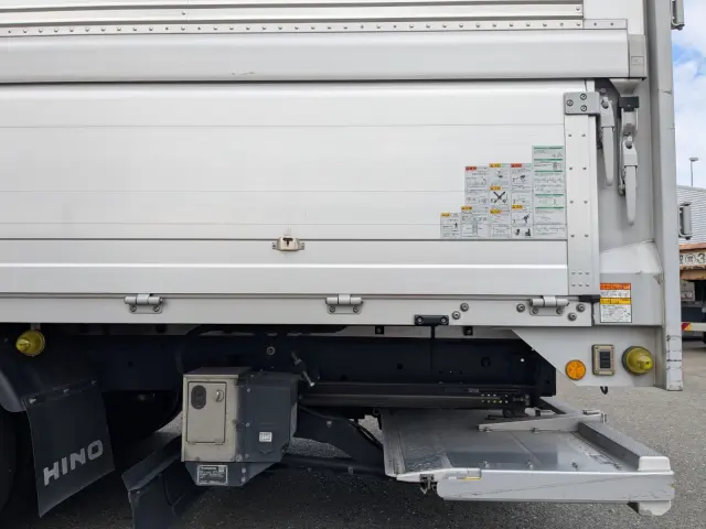 日野 レンジャー 2KG-FD2ABG(2WD)の写真25