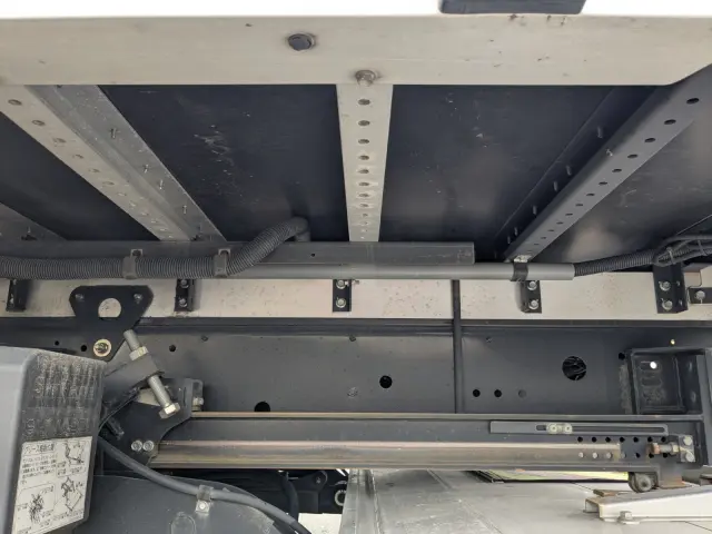 日野 レンジャー 2KG-FD2ABG(2WD)の写真26