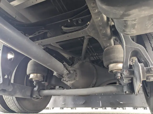 日野 レンジャー 2KG-FD2ABG(2WD)の写真27