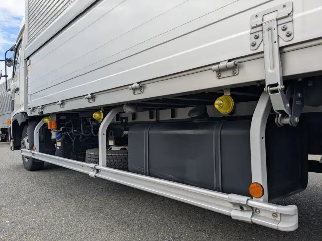 日野 レンジャー 2KG-FD2ABG(2WD)の写真28