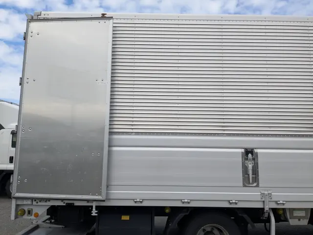 日野 レンジャー 2KG-FD2ABG(2WD)の写真29