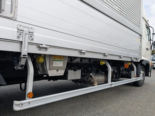 日野 レンジャー 2KG-FD2ABG(2WD)の写真31