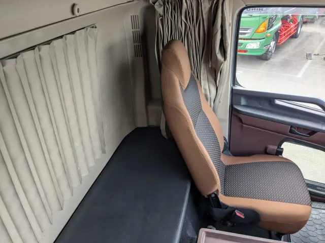 日野 レンジャー 2KG-FD2ABG(2WD)の写真34