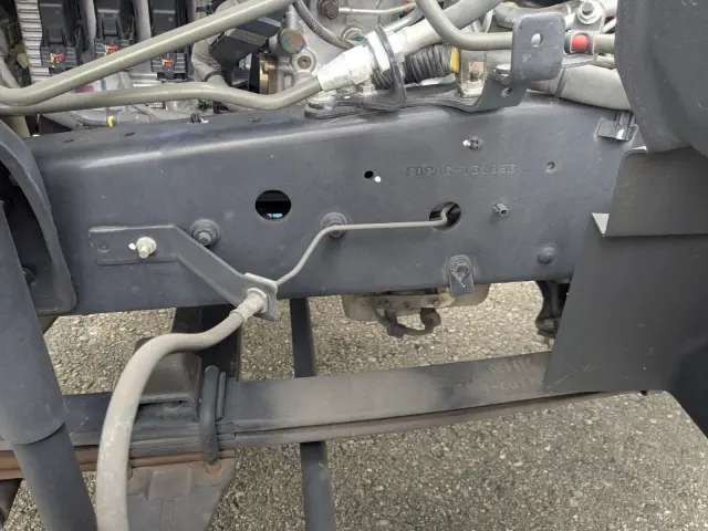 日野 レンジャー 2KG-FD2ABG(2WD)の写真40