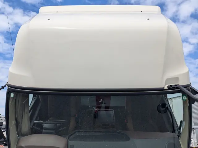 日野 レンジャー 2KG-FD2ABG(2WD)の写真41