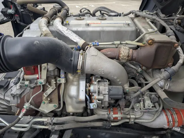 日野 レンジャー 2KG-FD2ABG(2WD)の写真43