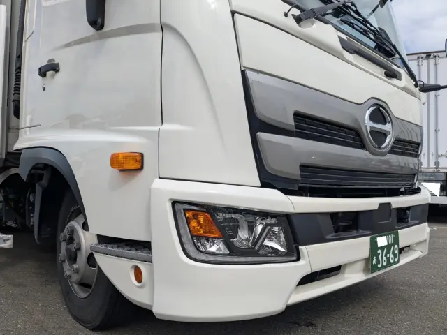 日野 レンジャー 2KG-FD2ABG(2WD)の写真44