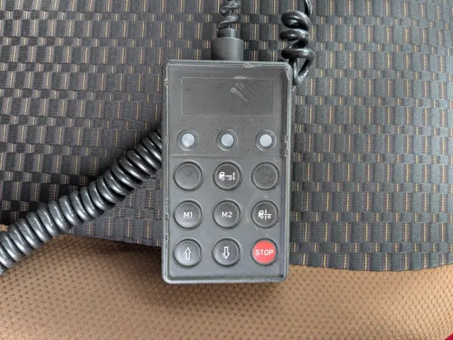 日野 レンジャー 2KG-FD2ABG(2WD)の写真46