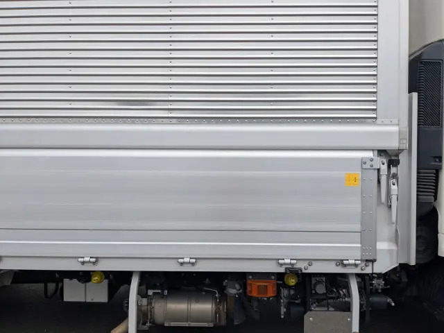 日野 レンジャー 2KG-FD2ABG(2WD)の写真49