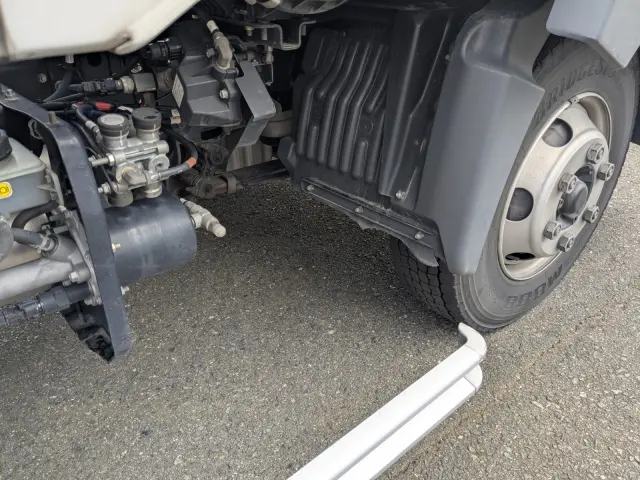 日野 レンジャー 2KG-FD2ABG(2WD)の写真50