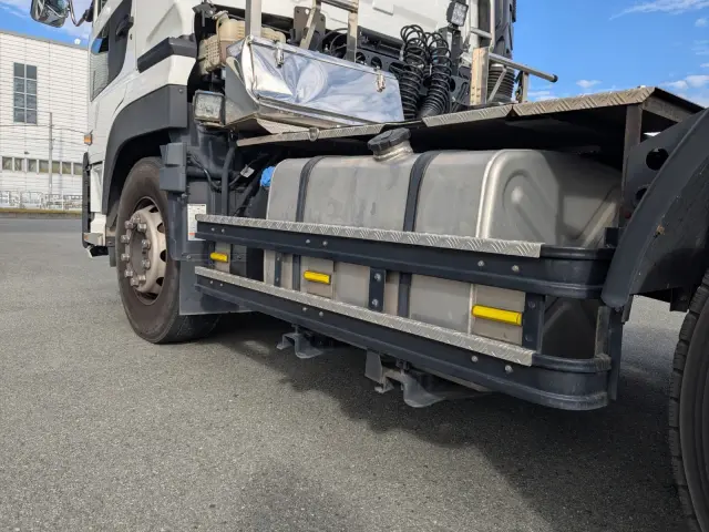 ＵＤ クオン 2RG-GK5DAB(2WD)の写真11