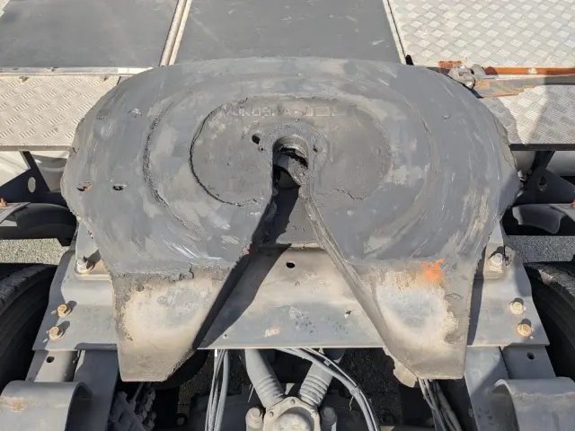 ＵＤ クオン 2RG-GK5DAB(2WD)の写真16