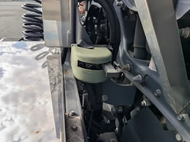 ＵＤ クオン 2RG-GK5DAB(2WD)の写真19