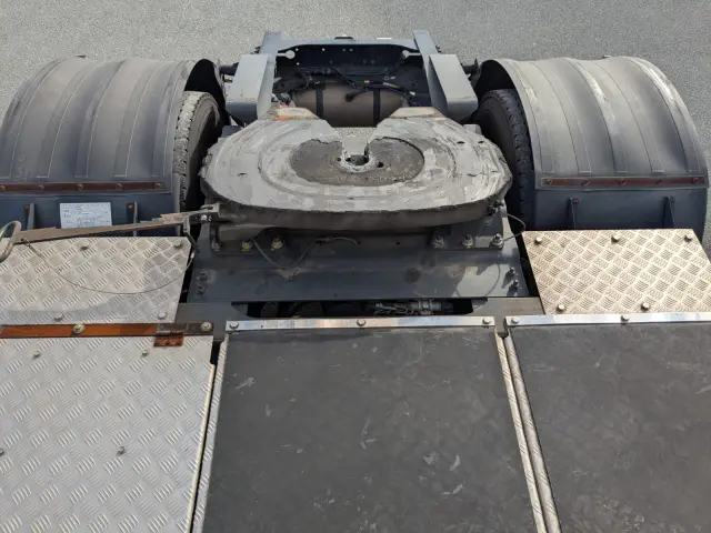 ＵＤ クオン 2RG-GK5DAB(2WD)の写真20