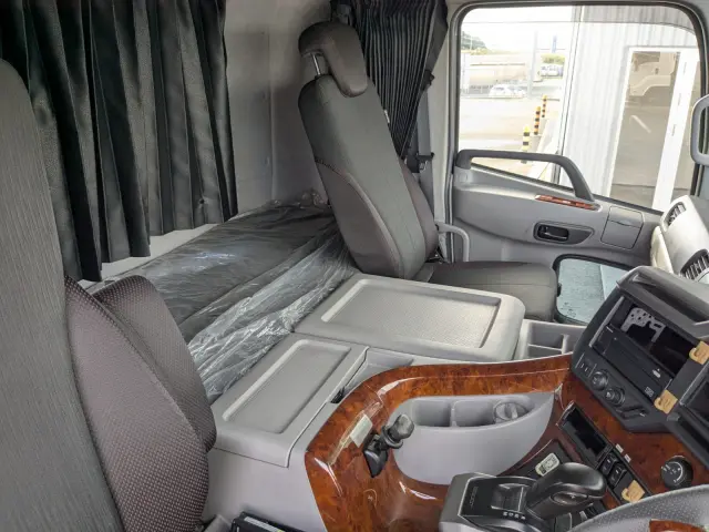 ＵＤ クオン 2RG-GK5DAB(2WD)の写真22