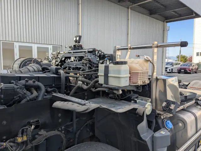 ＵＤ クオン 2RG-GK5DAB(2WD)の写真28