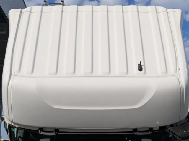 ＵＤ クオン 2RG-GK5DAB(2WD)の写真29