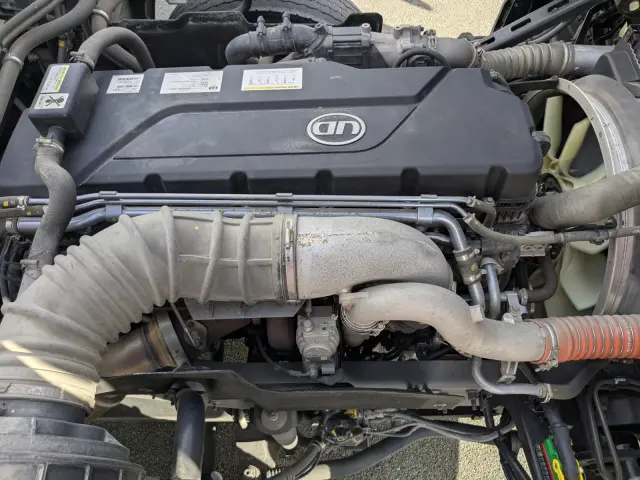 ＵＤ クオン 2RG-GK5DAB(2WD)の写真30