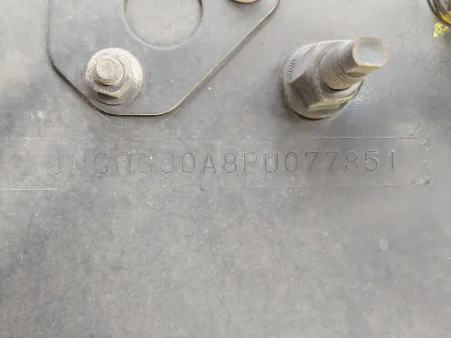 ＵＤ クオン 2RG-GK5DAB(2WD)の写真32