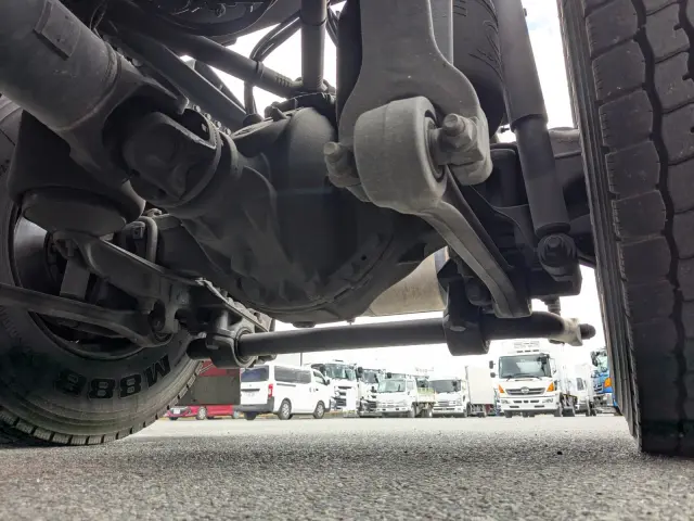 UD クオン 2RG-GK5DAB(2WD)の写真10