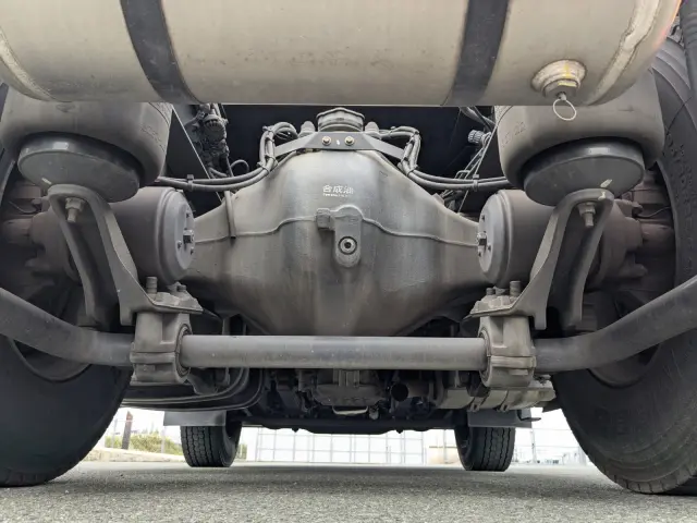 UD クオン 2RG-GK5DAB(2WD)の写真12