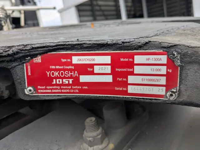 UD クオン 2RG-GK5DAB(2WD)の写真15