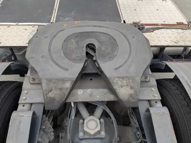 UD クオン 2RG-GK5DAB(2WD)の写真16