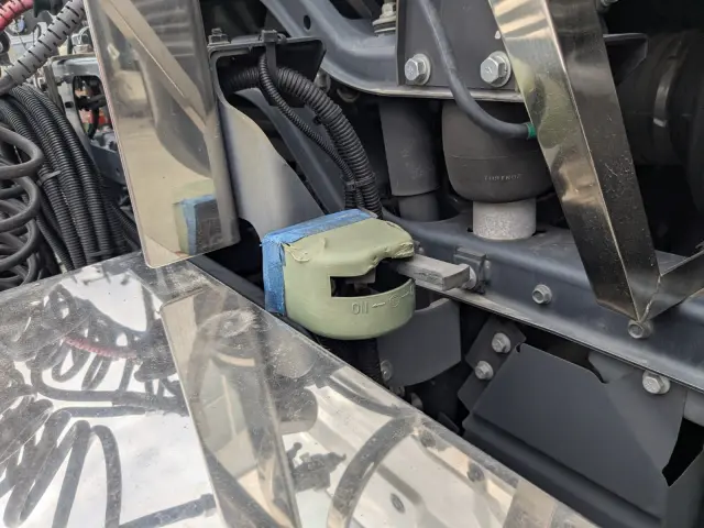 UD クオン 2RG-GK5DAB(2WD)の写真20