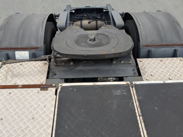 UD クオン 2RG-GK5DAB(2WD)の写真21