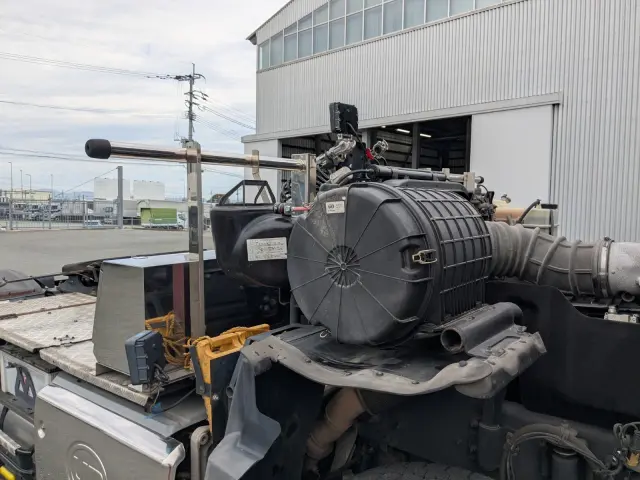 UD クオン 2RG-GK5DAB(2WD)の写真31