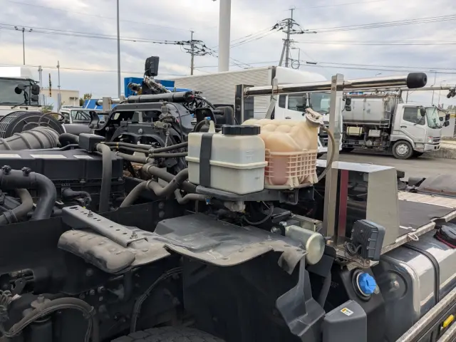 UD クオン 2RG-GK5DAB(2WD)の写真32