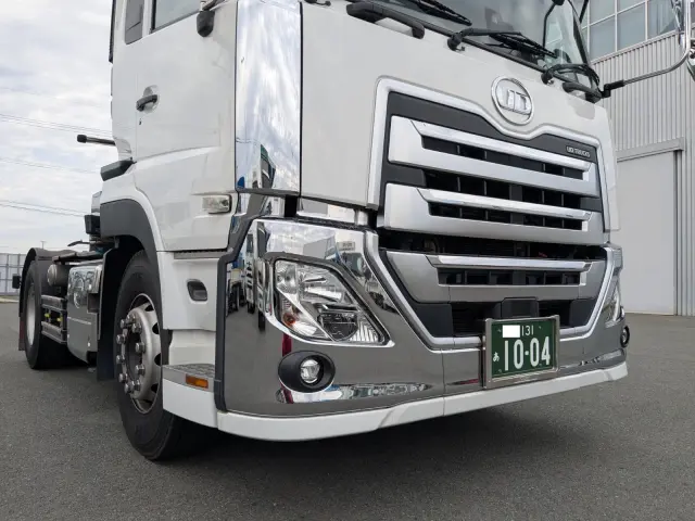 UD クオン 2RG-GK5DAB(2WD)の写真34