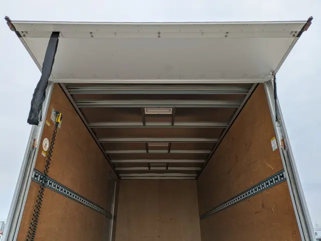 日野 デュトロ 2RG-XZU712M(2WD)の写真12