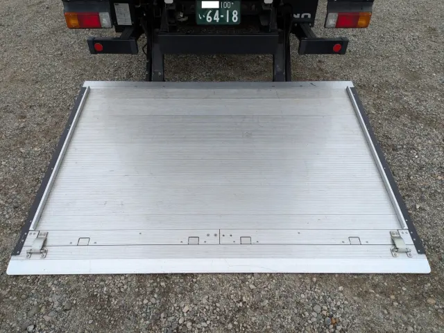 日野 デュトロ 2RG-XZU712M(2WD)の写真14